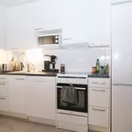 Rent 1 bedroom apartment of 29 m² in Jyväskylä