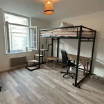 Appartement de 30 m² avec 1 chambre(s) en location à La Rochelle