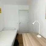 Habitación de 85 m² en Madrid