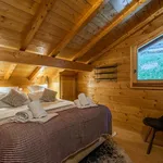 Appartement de 170 m² avec 12 chambre(s) en location à Morzine