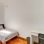 Alquilar 10 dormitorio apartamento en Barcelona