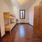 Appartamento in affitto a Merate via Campi, 3, non arredato/vuoto, box, parquet - TrovaCasa