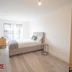 Rent 1 bedroom flat in Birmingham