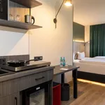 Rent 1 bedroom apartment of 22 m² in Stuttgart