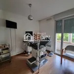 Rent 3 bedroom house of 65 m² in Toulouse