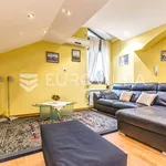 Rent 1 bedroom apartment of 80 m² in Zagreb