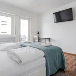 Miete 4 Schlafzimmer wohnung von 90 m² in Mörfelden-Walldorf