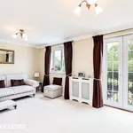 Semi-detached house to rent in Harmonds Wood Close, Broxbourne EN10