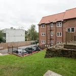 Rent 1 bedroom flat of 43 m² in York