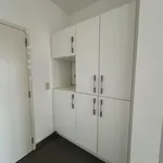 Huur 1 slaapkamer appartement in Antwerpen