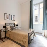 Rent 4 bedroom apartment of 118 m² in Florence