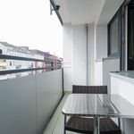 Miete 1 Schlafzimmer wohnung von 40 m² in Berlin