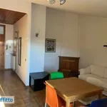 Bilocale arredato con terrazzo San claudio