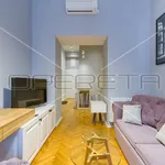 Najam 1 spavaće sobe stan od 38 m² u City of Zagreb