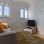 Rent 1 bedroom apartment of 55 m² in lisbon