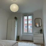  appartement avec 2 chambre(s) en location à Paris