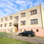 Rent 3 bedroom apartment in Ústí nad Orlicí