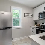 Appartement de 398 m² avec 1 chambre(s) en location à Guelph (Central West)