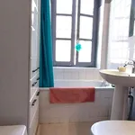 Appartement de 96 m² avec 3 chambre(s) en location à Lyon