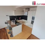 Pronajměte si 3 ložnic/e byt o rozloze 78 m² v Prague