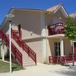 Rent 2 bedroom apartment of 41 m² in PESSAC