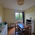 Rent 3 bedroom house of 75 m² in NEVERS