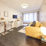 apartment in Thyon Switzerland