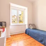 Alugar 2 quarto apartamento em lisbon