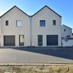 Maison de 113 m² avec 4 chambre(s) en location à Brissac-Quincé
