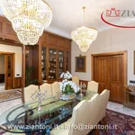 Rent 5 bedroom house of 1 m² in Rome