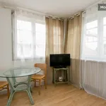 Rent 1 bedroom apartment of 25 m² in Rueil-Malmaison