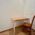 Alquilo 2 dormitorio apartamento de 50 m² en madrid