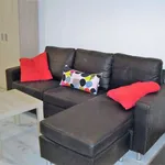 Rent a room in zaragoza