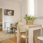 Rent 1 bedroom apartment in madrid