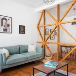 Rent 1 bedroom apartment in Lisbon