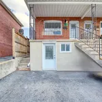 Rent 3 bedroom house in Old Toronto