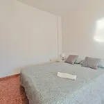 Alquilar 6 dormitorio apartamento en Valencia