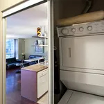 1 bedroom apartment of 548 sq. ft in Vancouver