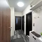 Pronajměte si 1 ložnic/e byt o rozloze 59 m² v Prague