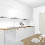 Rent 3 bedroom apartment in Brugge