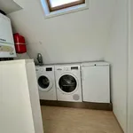 Rent 4 bedroom apartment of 93 m² in Medanbuurt