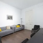 Habitación en madrid