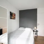  appartement avec 5 chambre(s) en location à Clichy