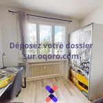 Rent 3 bedroom apartment of 10 m² in Saint-Étienne