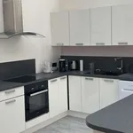 Rent 4 bedroom apartment of 149 m² in Lyon