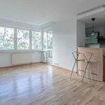 Rent 2 bedroom apartment of 64 m² in Warsaw