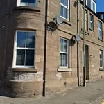 Flat to rent in Park Road, Brechin DD9