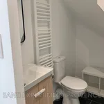 Rent 1 bedroom apartment of 18 m² in MarseilleT