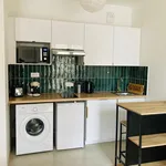 Appartement de 29 m² avec 1 chambre(s) en location à vincennes