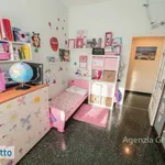 Affitto 2 camera appartamento di 65 m² in Genoa